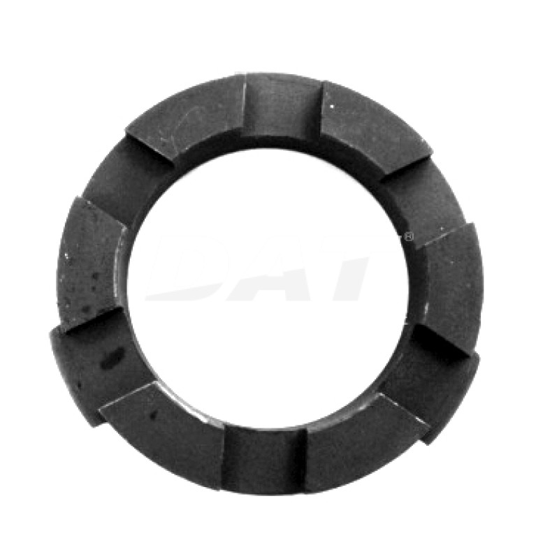 Repair kit, Clutch cover